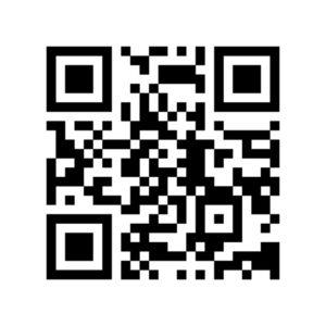 QR code for OFFICE sound curtain, Gerriets column hall Umkirch