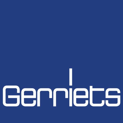 Logo Gerriets GmbH