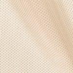 ABSORBER LIGHT acoustic fabric in light beige for soundproof curtains