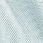 ABSORBER LIGHT acoustic fabric in silver-grey for soundproofing curtains