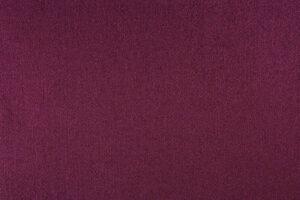 Tissu acoustique SATIN CS en bordeaux pour rideau d'insonorisation