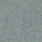 Acoustic fabric WOOLSERGE OFFICE in grey-blue for soundproof curtains
