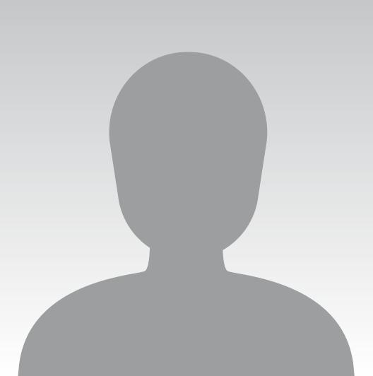 graue Silhouette Person