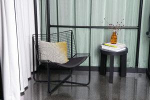 ROOCS modular Raumtrennsystem