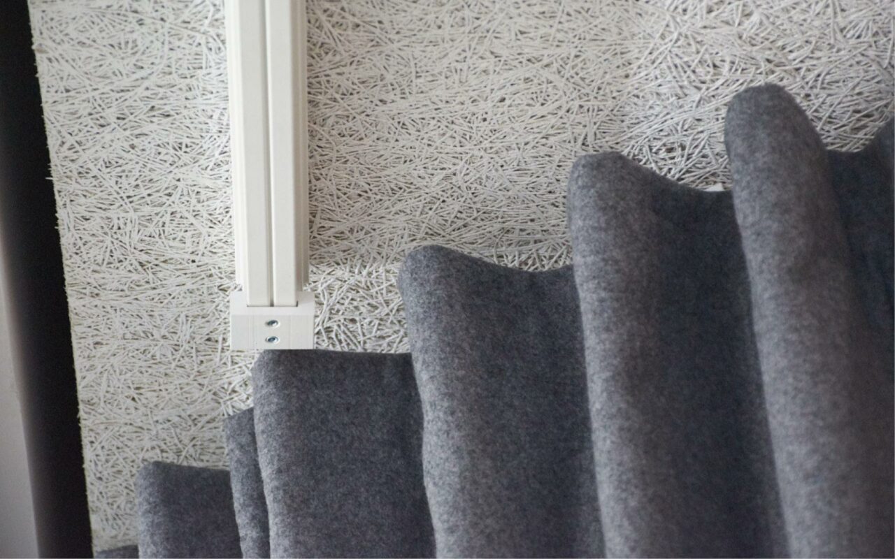 Direct deck mounting