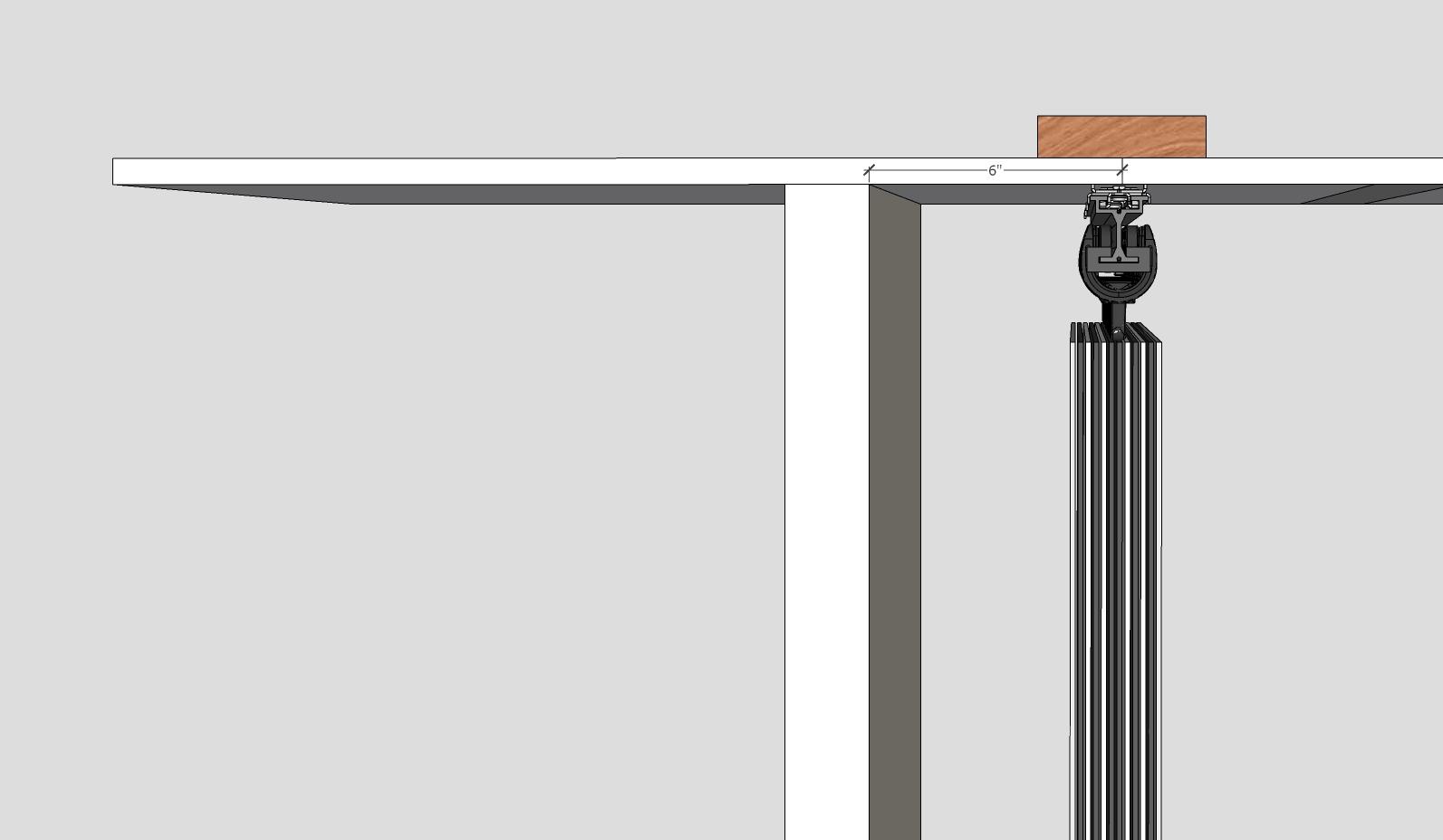OFFICE Sound Curtain Design Guide | Gerriets Acoustics